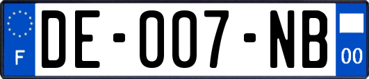 DE-007-NB