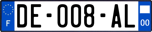 DE-008-AL