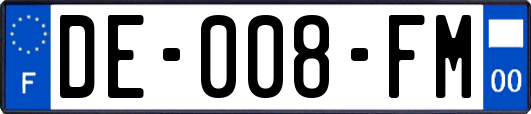 DE-008-FM