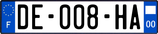 DE-008-HA