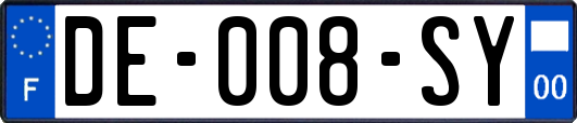 DE-008-SY