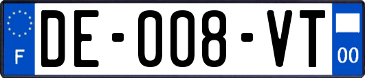 DE-008-VT