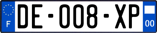 DE-008-XP