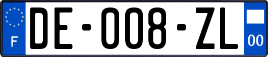 DE-008-ZL