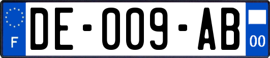 DE-009-AB