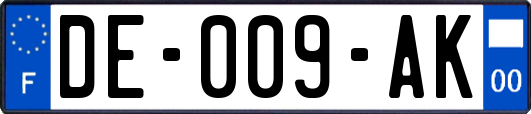 DE-009-AK