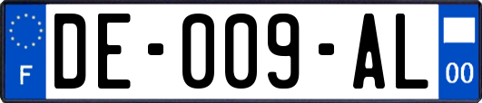 DE-009-AL