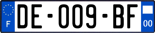 DE-009-BF