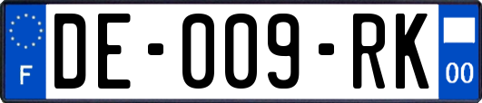 DE-009-RK