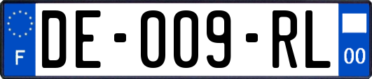 DE-009-RL