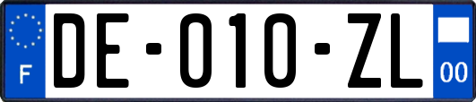 DE-010-ZL