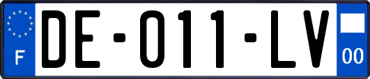 DE-011-LV