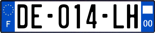 DE-014-LH