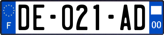 DE-021-AD