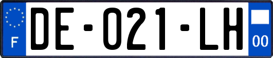 DE-021-LH