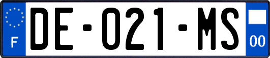 DE-021-MS