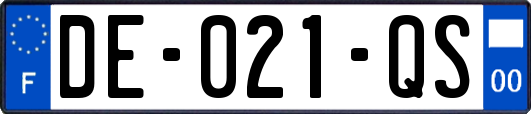 DE-021-QS