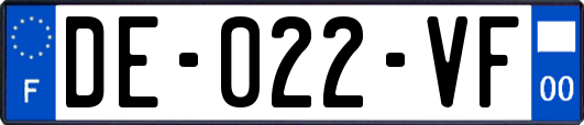 DE-022-VF