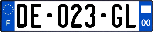 DE-023-GL