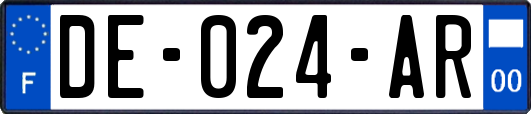 DE-024-AR