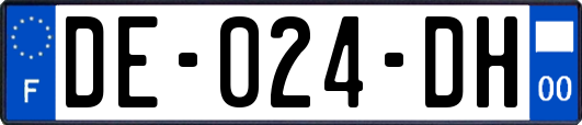 DE-024-DH