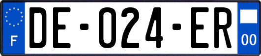 DE-024-ER