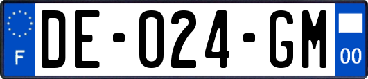 DE-024-GM