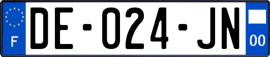 DE-024-JN