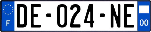 DE-024-NE