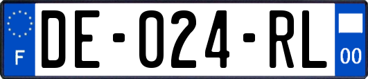 DE-024-RL