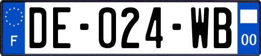 DE-024-WB