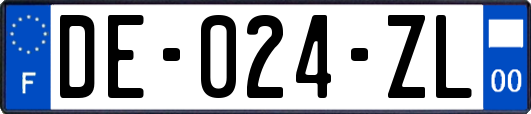 DE-024-ZL