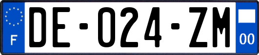 DE-024-ZM