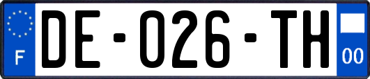 DE-026-TH