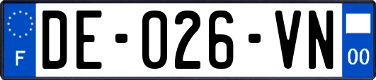 DE-026-VN