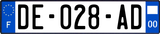 DE-028-AD