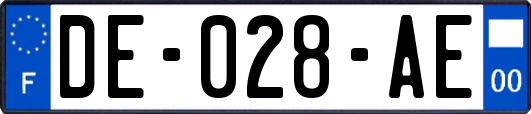 DE-028-AE