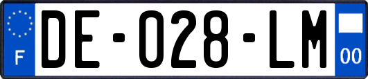 DE-028-LM