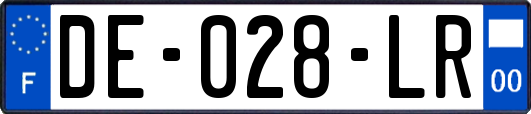 DE-028-LR