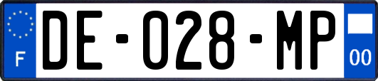 DE-028-MP