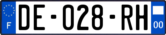 DE-028-RH