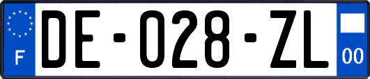 DE-028-ZL