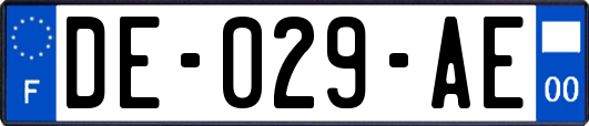 DE-029-AE