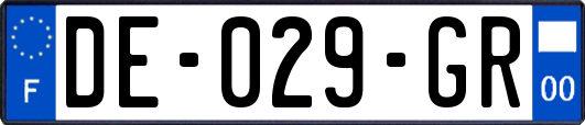 DE-029-GR