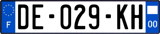 DE-029-KH