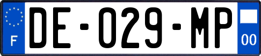 DE-029-MP