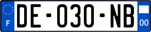 DE-030-NB