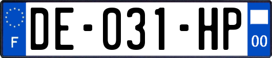 DE-031-HP