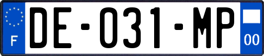 DE-031-MP