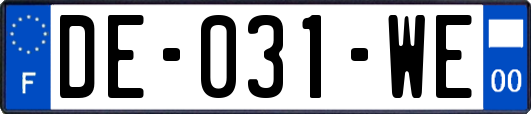 DE-031-WE